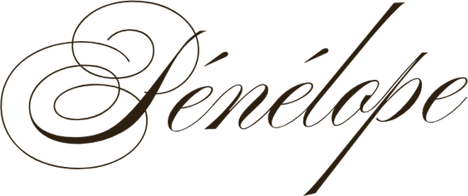 Signature de Pénélope